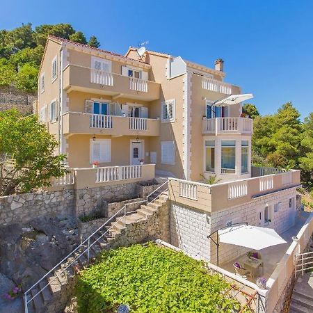 Apartments More Luxury Sobra Exterior photo