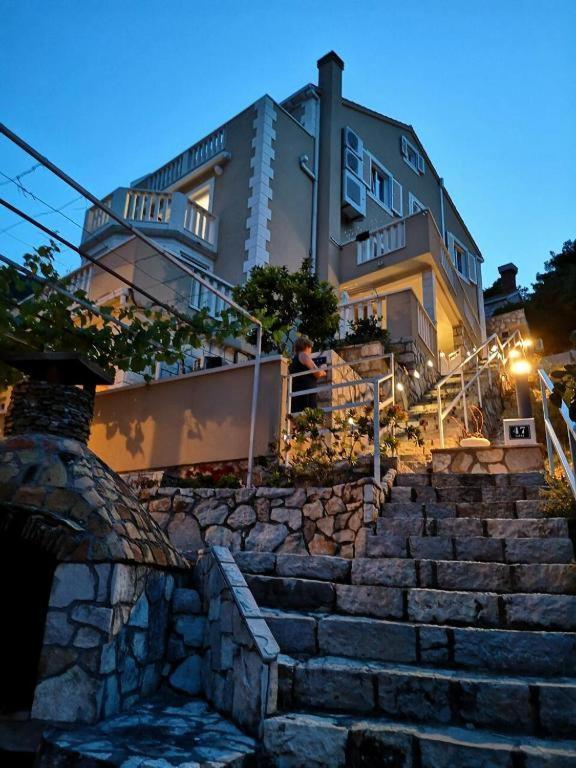 Apartments More Luxury Sobra Exterior photo